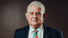Former Coalition Indigenous Australians minister Ken Wyatt.
