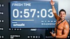 Dominic Sheppard works full-time in recruitment. But after work and on weekends he’s coaching others to get better at Hyrox, the fitness competition that has grown exponentially since its launch in 2017.