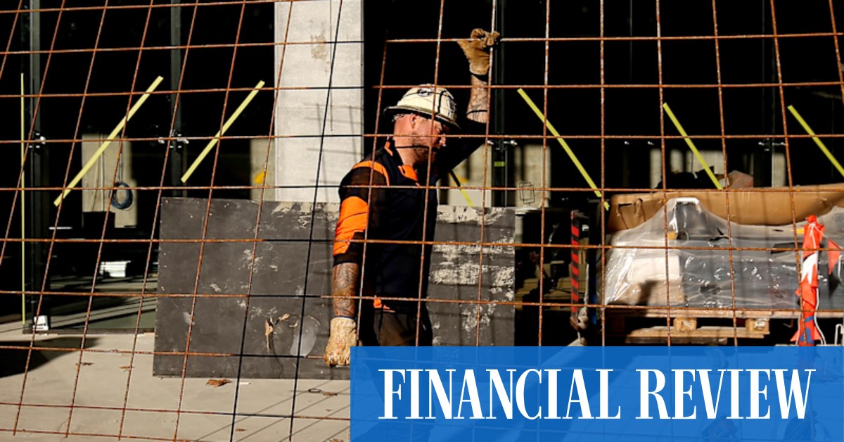 afr.com - Sarah Thompson, Kanika Sood, Angira Bharadwaj - GM Steel hunts backers for $500m east coast scrap plant