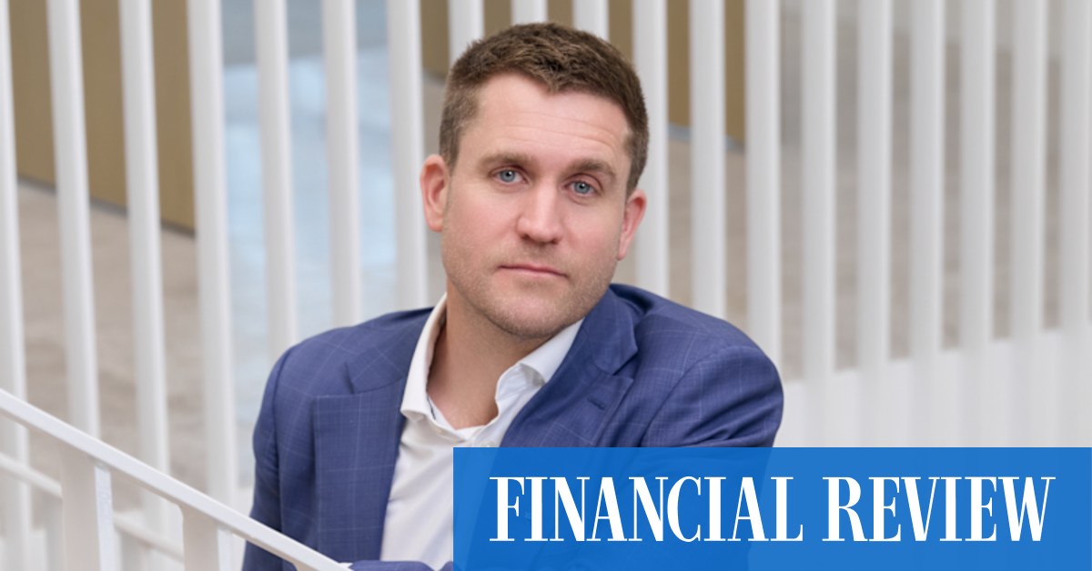 afr.com - Alexandra Cain - What the wealth managers are telling clients about private markets