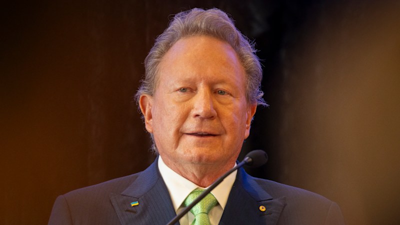 Regulate AI or be ‘naive to extinction': Forrest