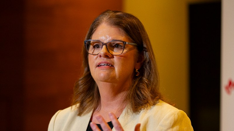 Woodside makes $6b in June quarter; trade disruption hits LNG project