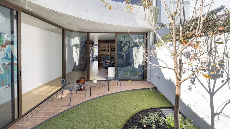 Luxury homes featured after renovations showcase upgrades and property “glow-ups”