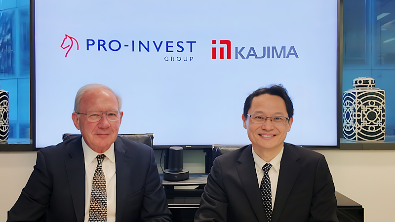 Pro-invest, Kajima plan $1.5b build-to-rent portfolio