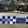 Man's body found on Sunshine Coast street