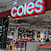 Aussie shoppers can earn bonus points as part of Coles’ Christmas program via Flybuys.