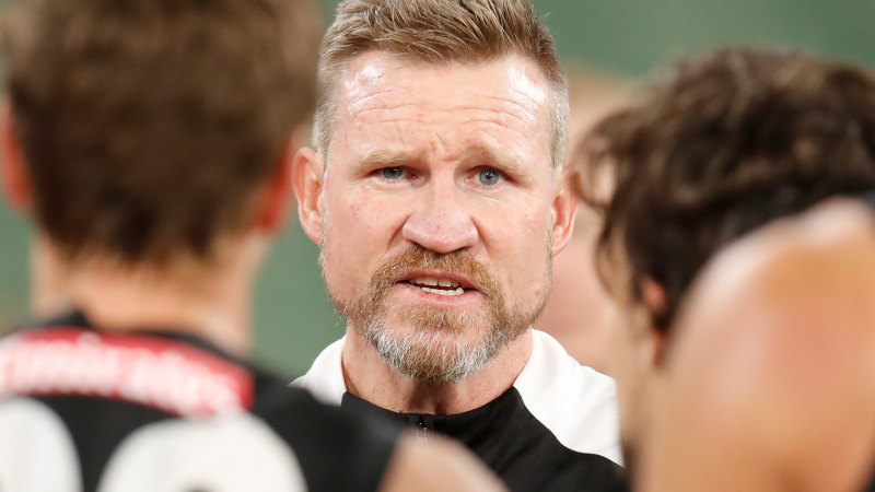 Afl Live Scores Collingwood V North Melbourne