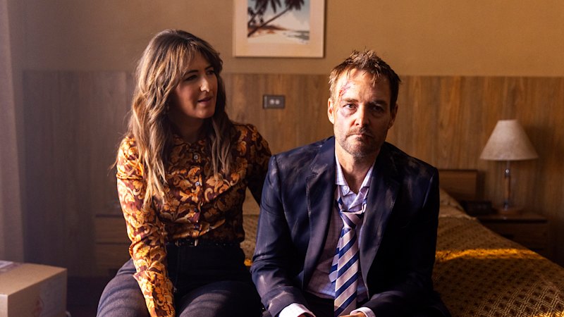 Will Forte stars in Australian crime comedy on Stan