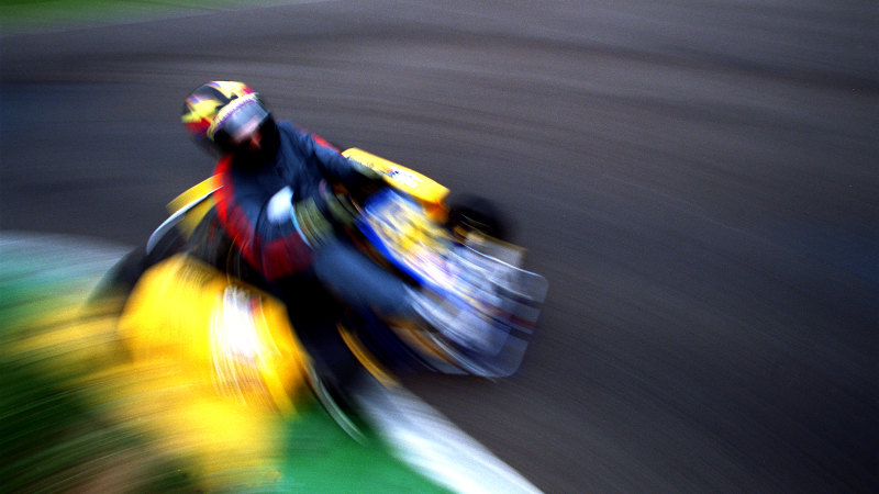 North Shore Kart Club Angry And Rowdy Meeting Spurs Defamation Claim