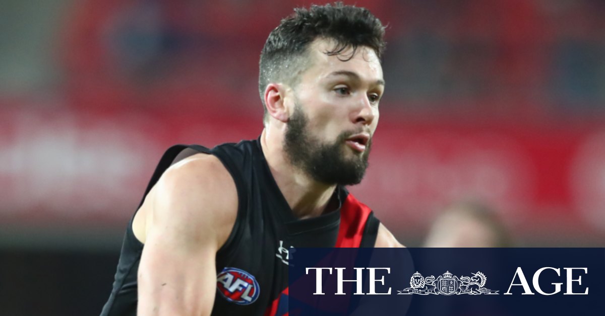 Live Afl Scores Gold Coast Suns V Essendon Bombers