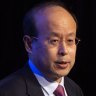 China envoy offers hope for better relations with Australia