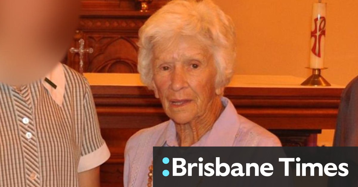 NSW Police officer who Tasered 95-year-old once detained and recorded a man illegally: court - Vimarsana News