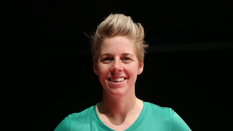 Heartbroken Stars Skipper Villani Moves On From National Team Omission Dolly's dream is about saying no to bullying and being kind to one another. heartbroken stars skipper villani moves