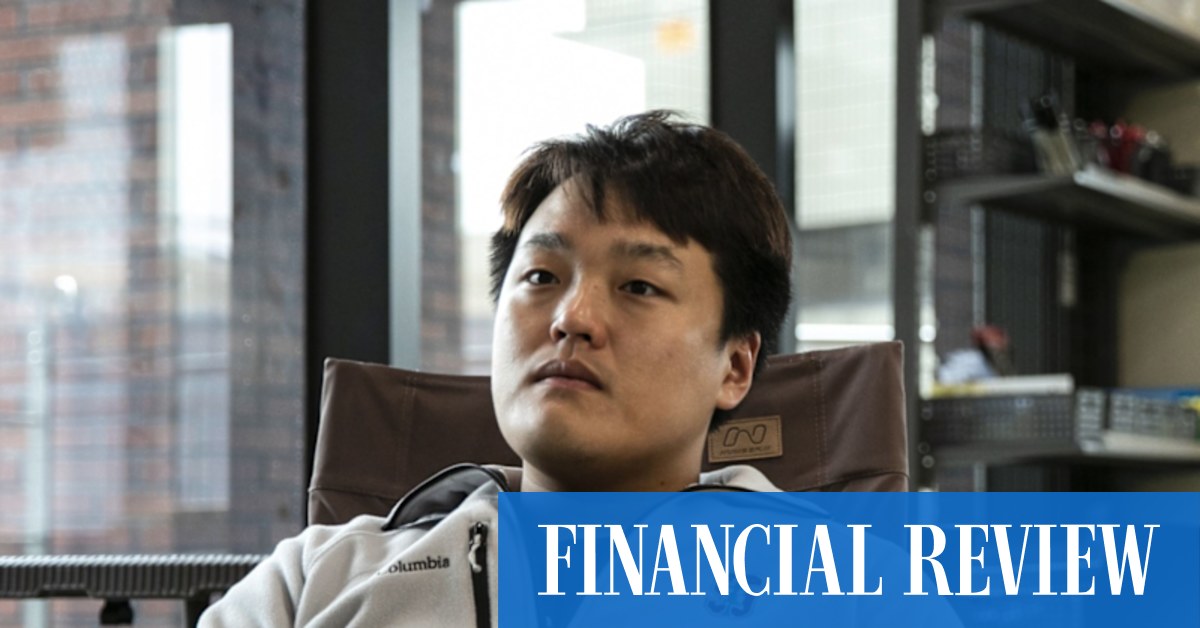 Terraform Labs and Luna co-founder Do Kwon says he is 'not on the run' – but no one can find him - Vimarsana News