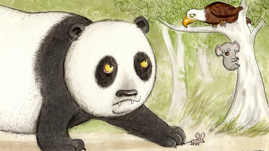 Illustration: John Shakespeare