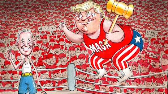 Illustration: John Shakespeare