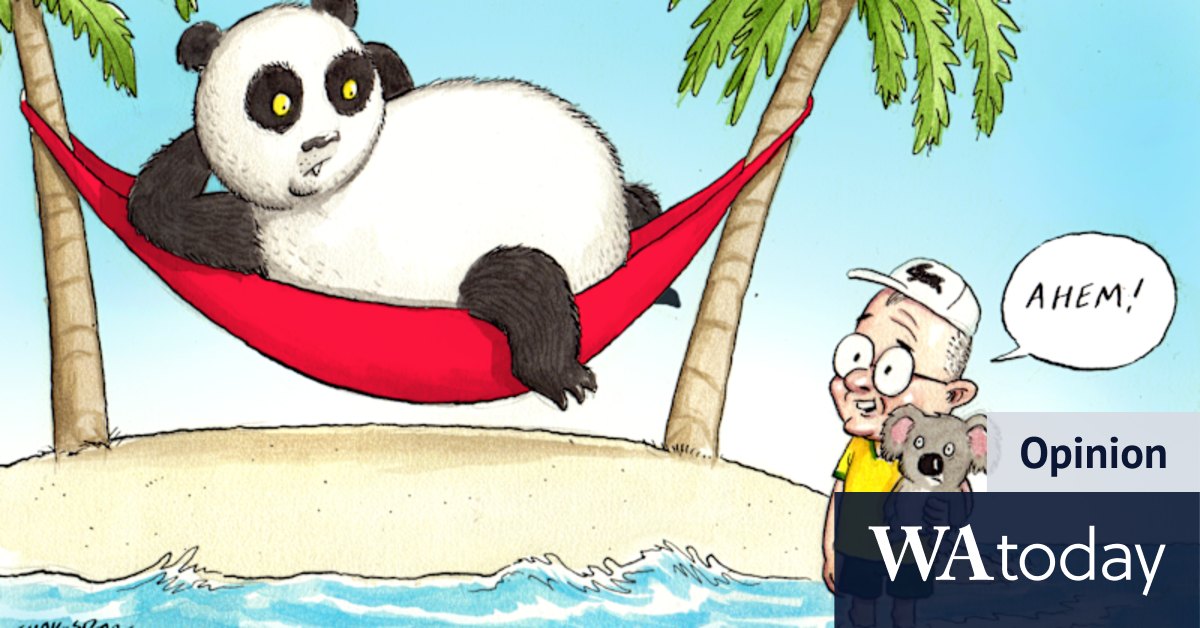 Anthony Albanese's "pretty massive" Pacific deal with Tuvalu will irk China - Vimarsana News