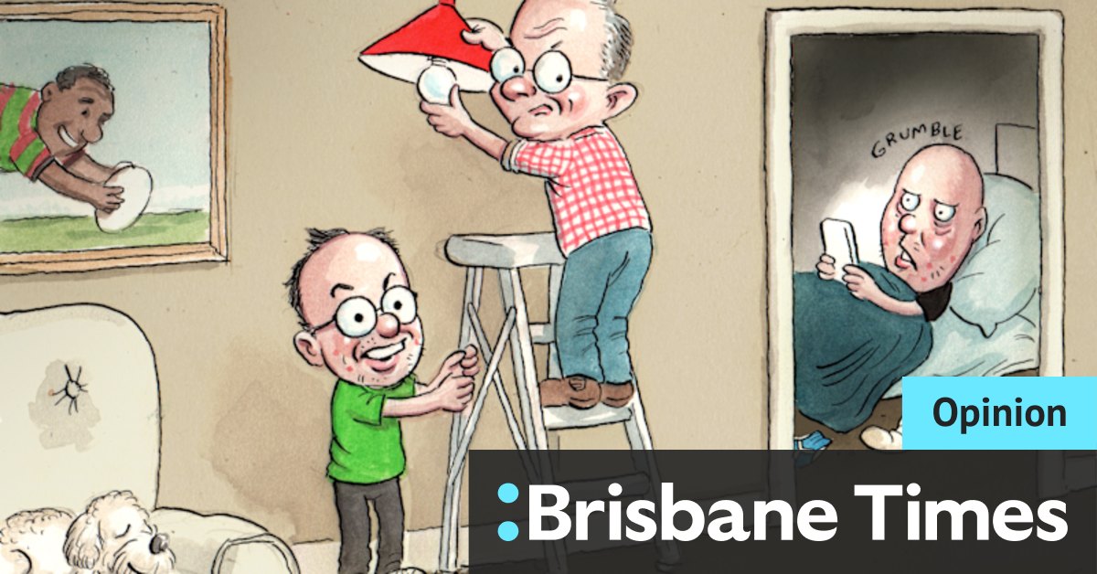 Anthony Albanese leading the most purposeful and unified government of any since Hawke - Vimarsana News