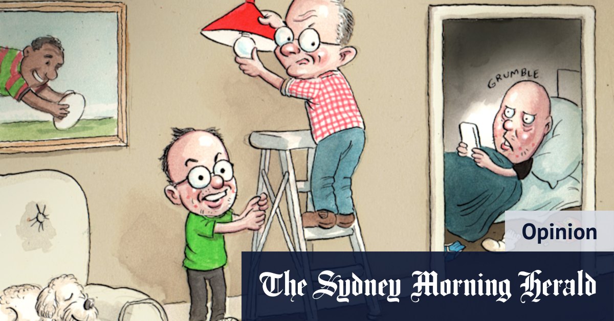 Anthony Albanese leading the most purposeful and unified government of any since Hawke - Vimarsana News