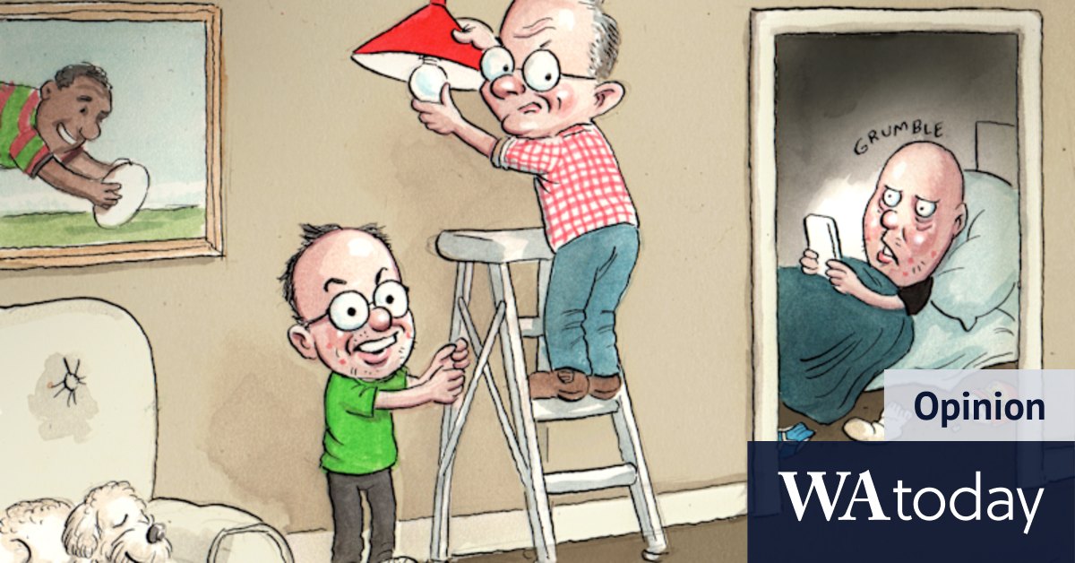 Anthony Albanese leading the most purposeful and unified government of any since Hawke - Vimarsana News