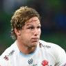 No rest for the Waratahs: Agreement on hold with Hooper to take on Brumbies