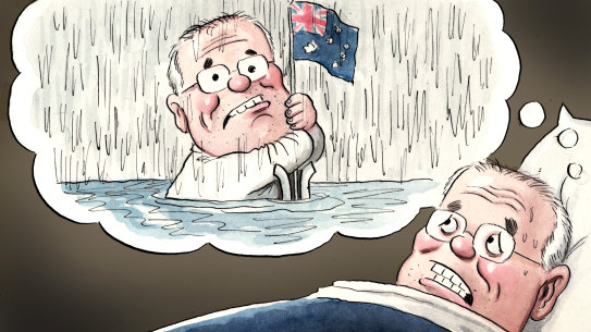 Illustration: John Shakespeare