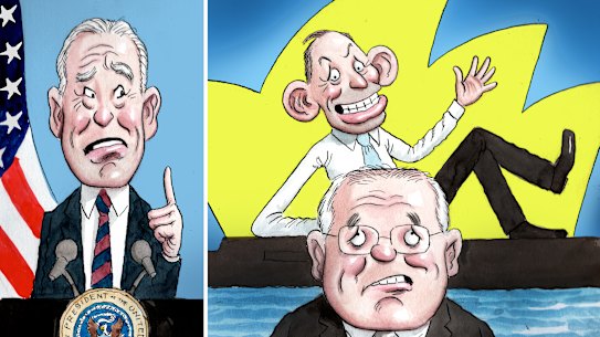 Illustration: John Shakespeare