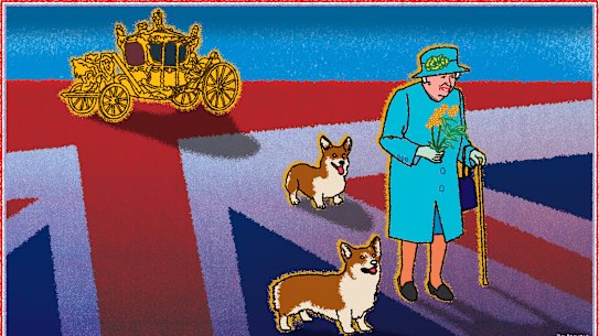 Illustration: Jim Pavlidis