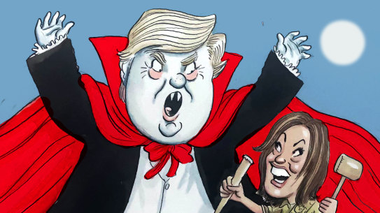 Illustration: John Shakespeare