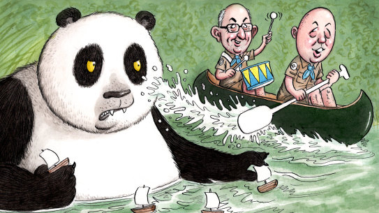 Illustration: John Shakespeare