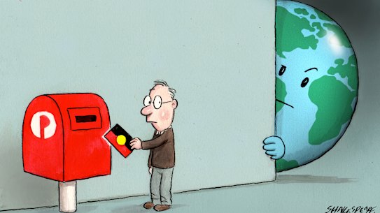 Illustration: John Shakespeare