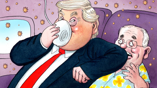 Illustration: John Shakespeare