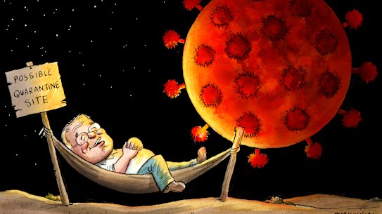 Illustration: John Shakespeare