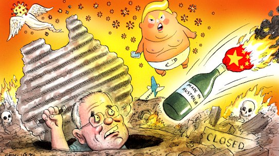 Illustration: John Shakespeare