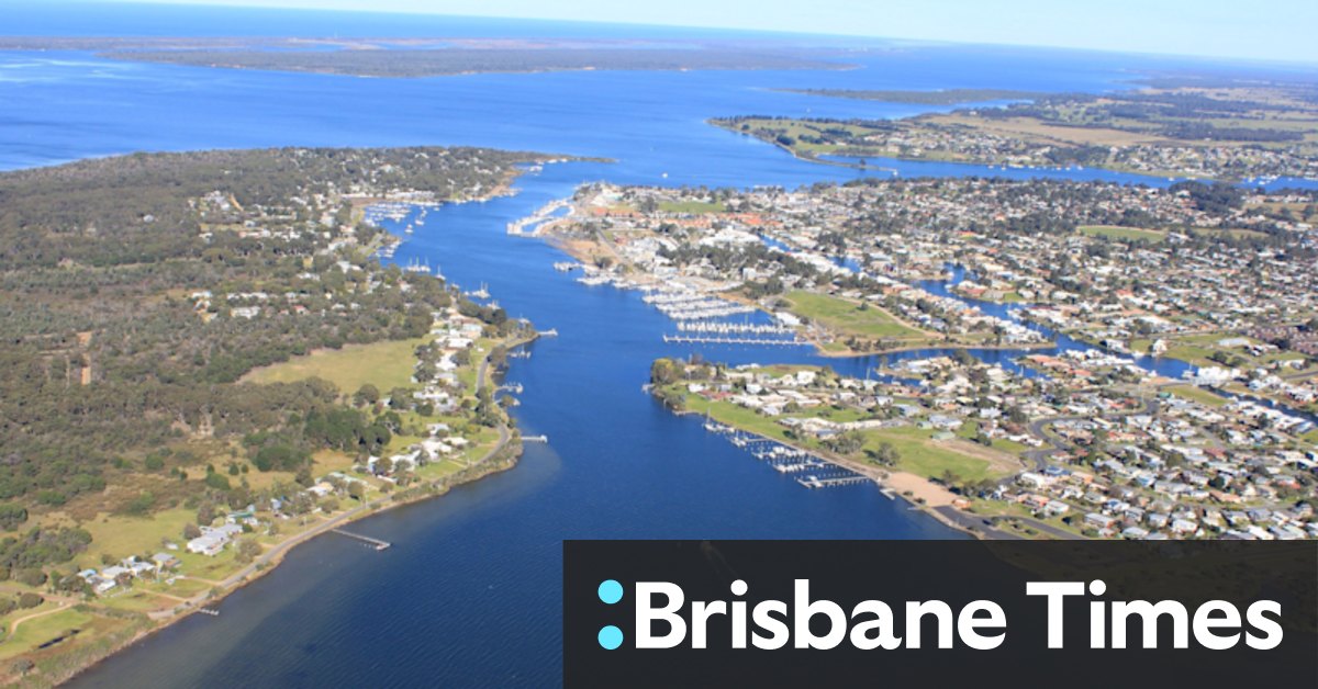 Victoria property: Paynesville has the highest share of buyers who pay cash - Vimarsana News