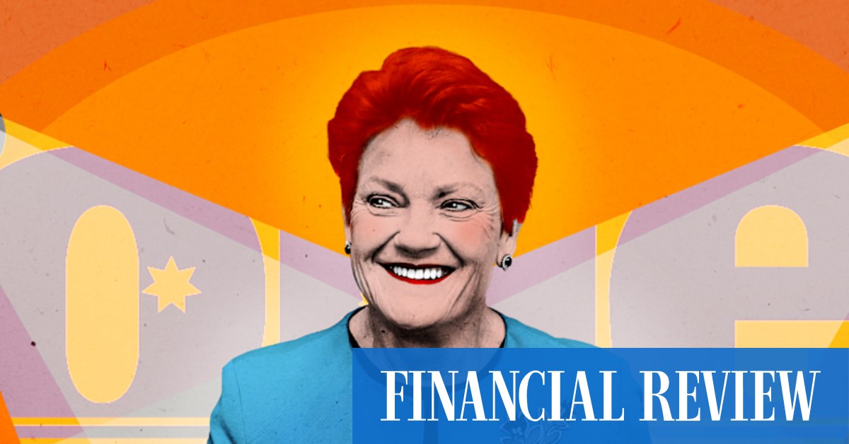 One Nation’s cost-of-living policies could cost budget $90b