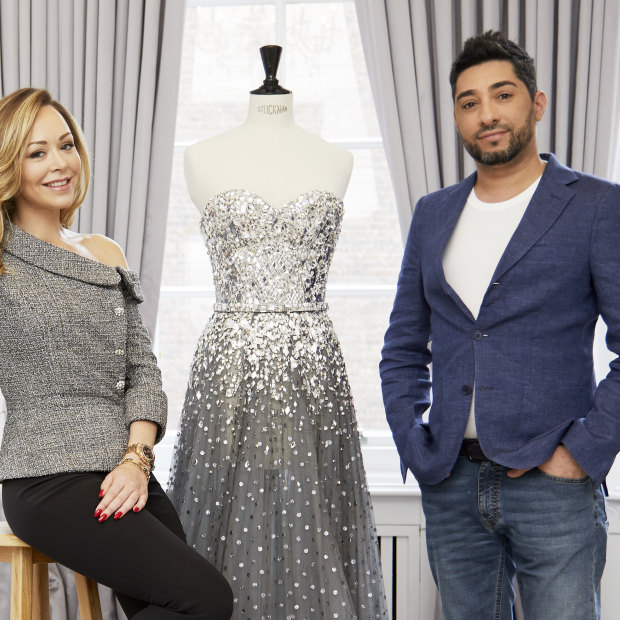 Ralph and russo dress price cheap