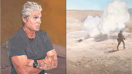 Kate Stevens’ The Whistleblower, winner of the 2023 Portia Geach Memorial Award.