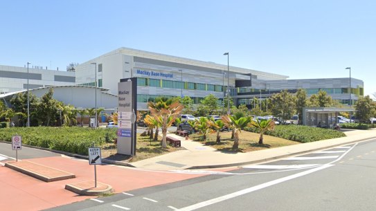 The psychiatrist tried to launch a defamation case against his former employer, Mackay Base Hospital.