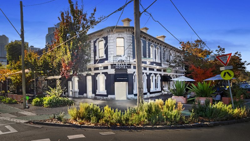 Ex-CUB boss snaps up popular Melbourne pub for $20m
