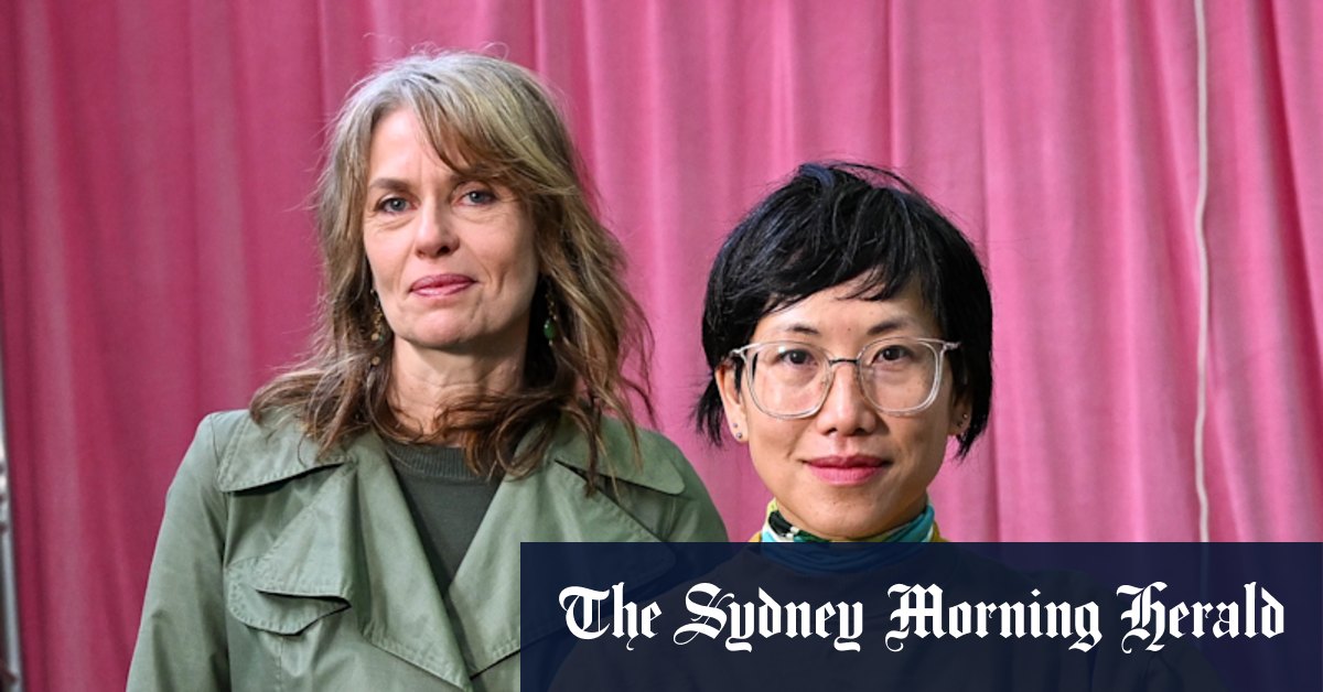 The Word by St Martin's Theatre and playwright Michele Lee looks at the power of language - Vimarsana News
