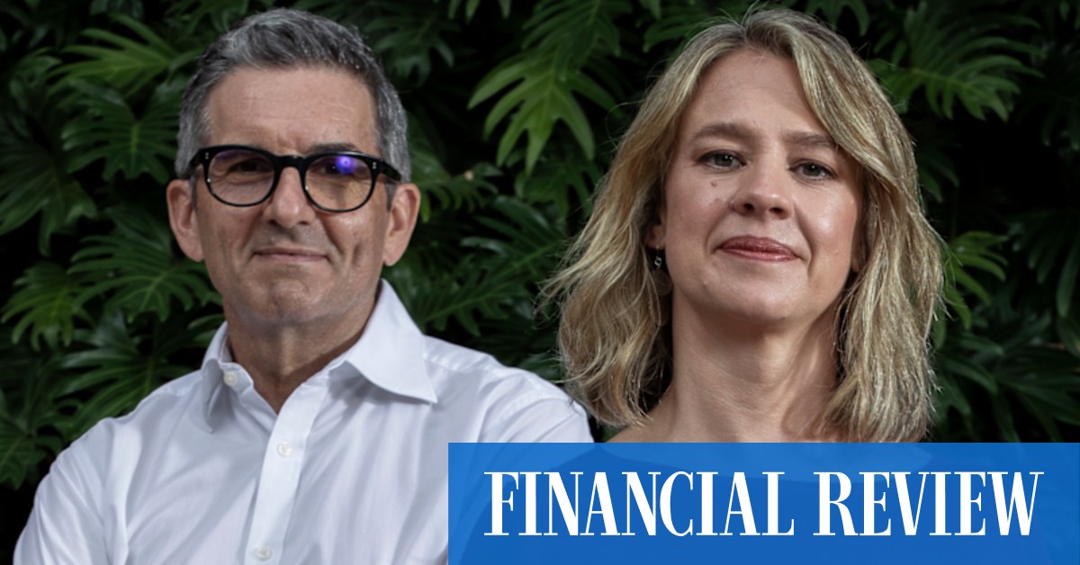 Daniel Petre's StartUpGiving has a radical plan to get Australian tech founders to give away more money in philanthropy - Vimarsana News