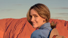 Tourism Australia is betting big on Rose Byrne in their latest campaign, which will run for two years.