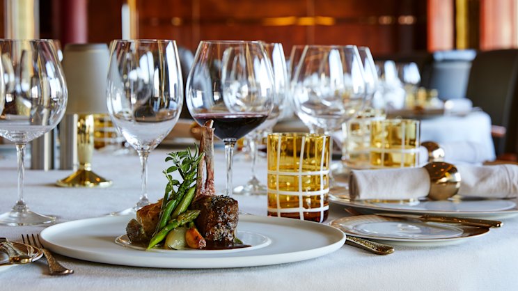 smh.com.au - Brian Johnston - Finally, cruise ships are letting you taste the local food