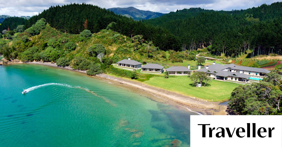The NZ style of accommodation that showed Australia how it's done - Vimarsana News