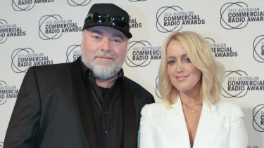 When Kyle Sandilands and Jackie O went from 2Day to KIIS, their listeners followed.