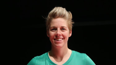 Heartbroken Stars Skipper Villani Moves On From National Team Omission 2009 icc women's world twenty20 'de bir kez yer aldi. heartbroken stars skipper villani moves