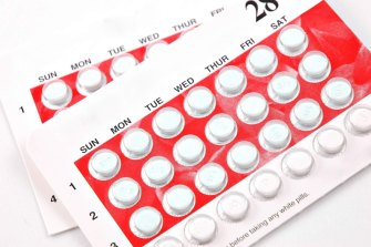 Some Pfizer contraceptive pills have been unavailable in Australia since August.