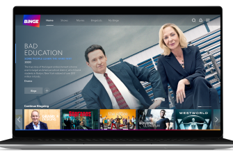 Foxtel Unveils Binge A Cheaper Streaming Service To Compete With Global Giants