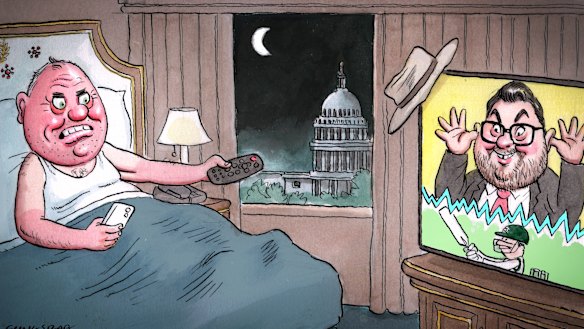 Illustration: John Shakespeare